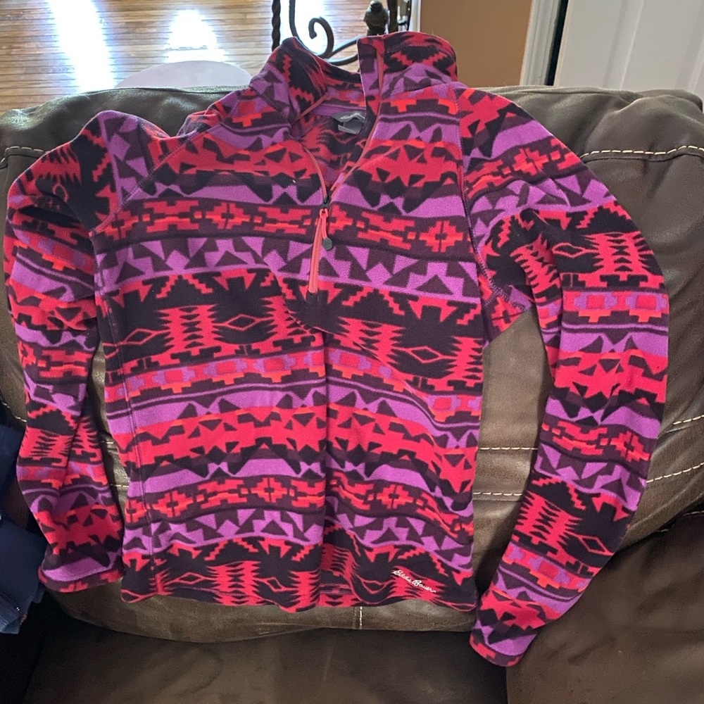 Pullover